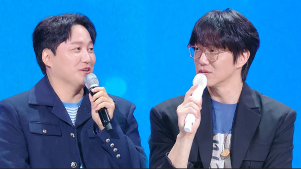 ▲'성시경의 고막남친’(사진출처=KBS 2TV)
