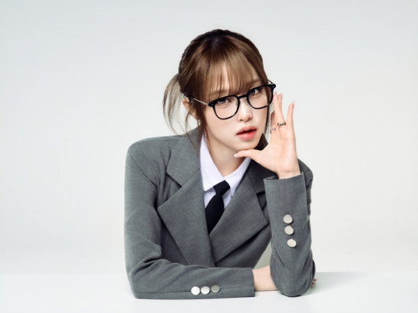 ▲최예나(사진출처 = YH엔터테인먼트, SPRX)