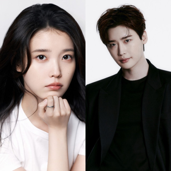 ▲아이유, 이종석(사진출처=EDAM엔터테인먼트, 에이스팩토리)