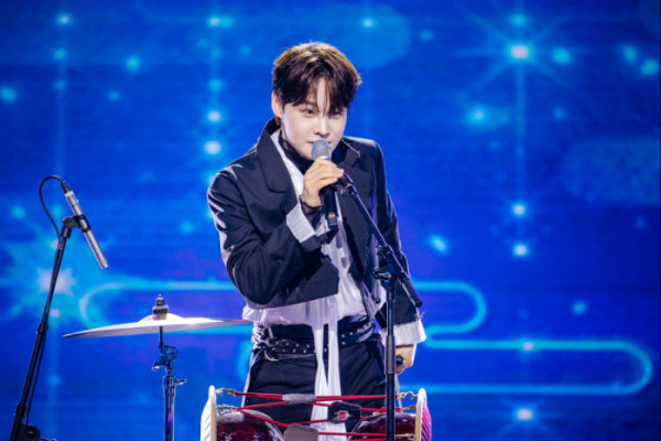 ▲가수 박서진(사진출처=로드쇼엔터테인먼트)