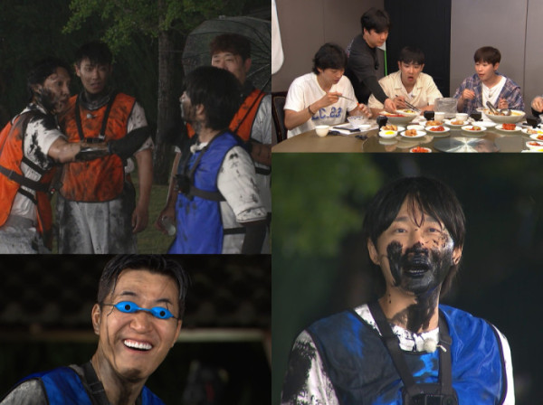 ▲‘1박 2일’ (사진출처=KBS2)