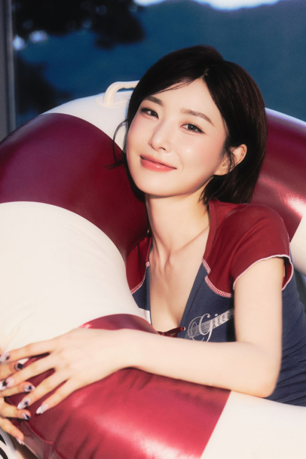 ▲브브걸 유나(사진출처=GLG )