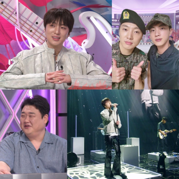 ▲'불후의 명곡'(사진출처=KBS2)