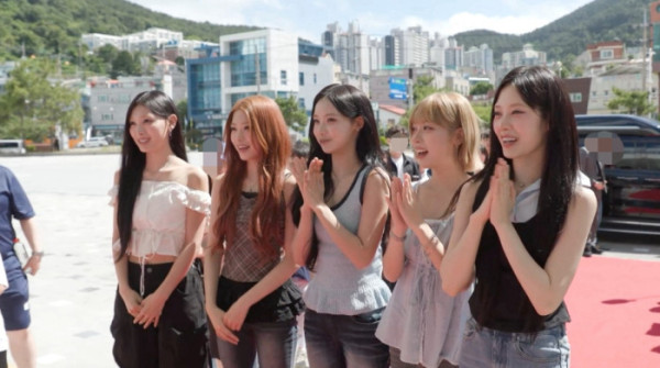 ▲'전참시' 리센느 (사진출처=MBC)