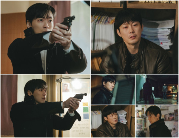 ▲‘결혼의 완성’ 3회(사진출처=KBS2)