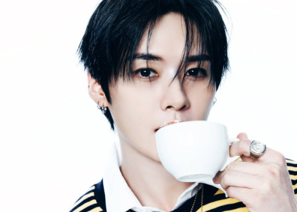 ▲스트레이 키즈 리노(사진출처=JYP엔터테인먼트)