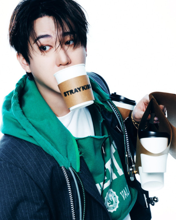 ▲스트레이 키즈 창빈(사진출처=JYP엔터테인먼트)