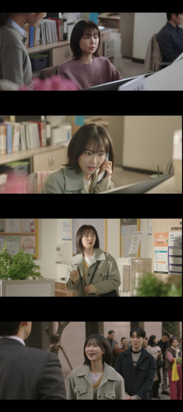 ▲‘아파트’ 임소윤(사진출처=JTBC)