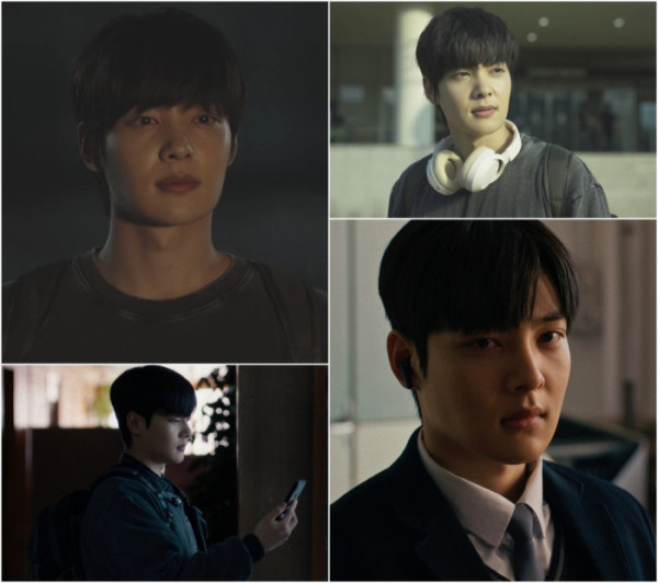 ▲김민기 (사진출처=케디필름, 영화사 36번지)