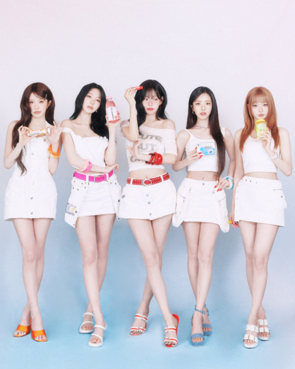▲프로미스나인(사진출처=어센드)