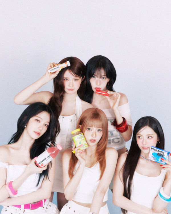 ▲프로미스나인(사진출처=어센드)