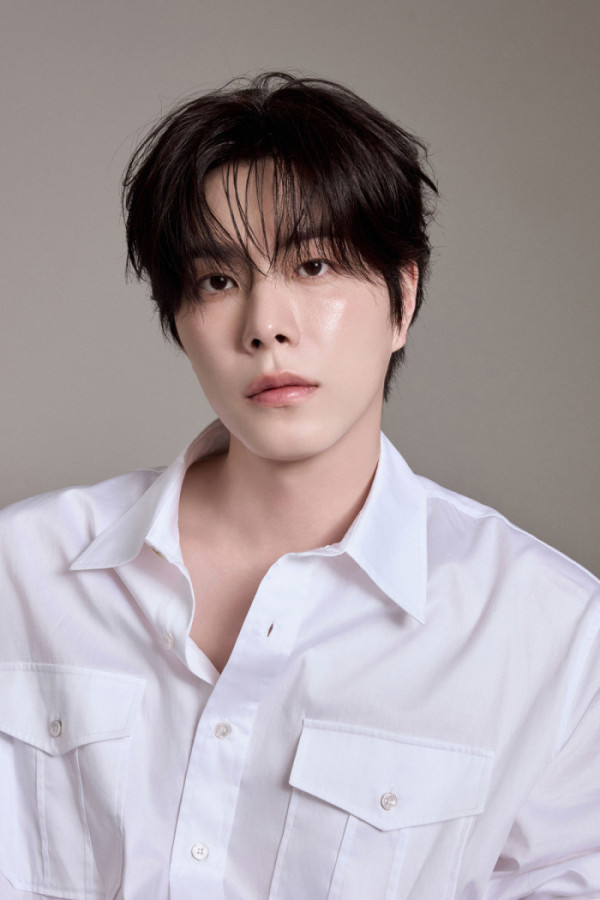 ▲홍종현(사진출처= 시크릿이엔티)