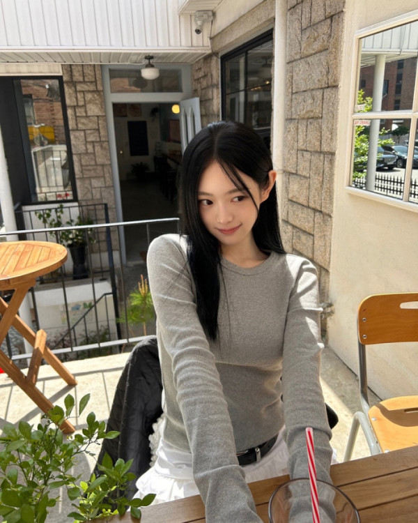 ▲이수영(사진출처= 더라이브레이블)