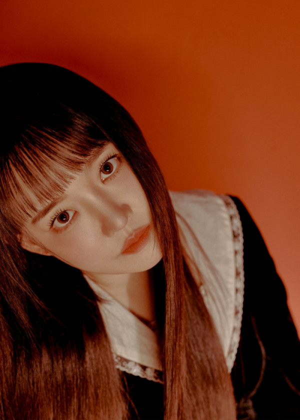 ▲윤하 (사진출처= C9엔터테인먼트)