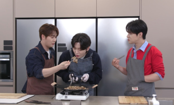 ▲'편스토랑' (사진출처=KBS 2TV)