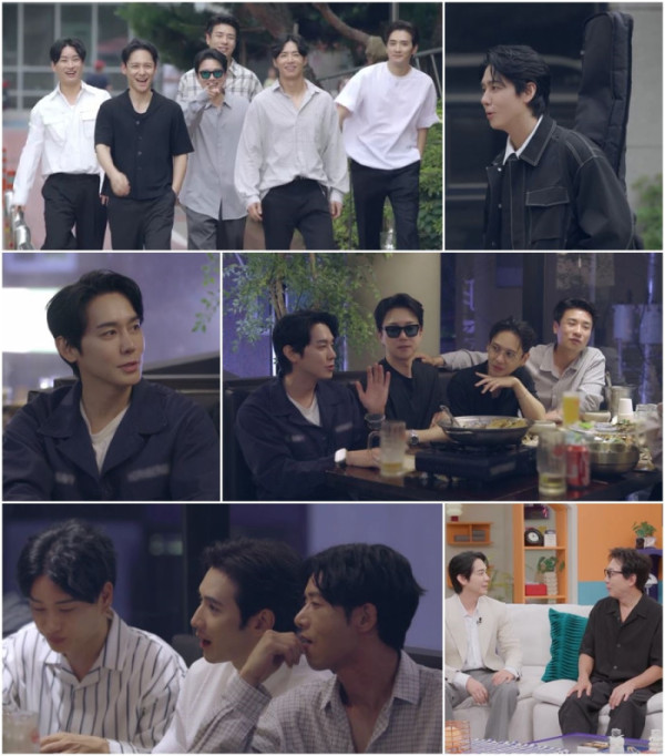 ▲'신랑수업2'(사진출처=채널A)