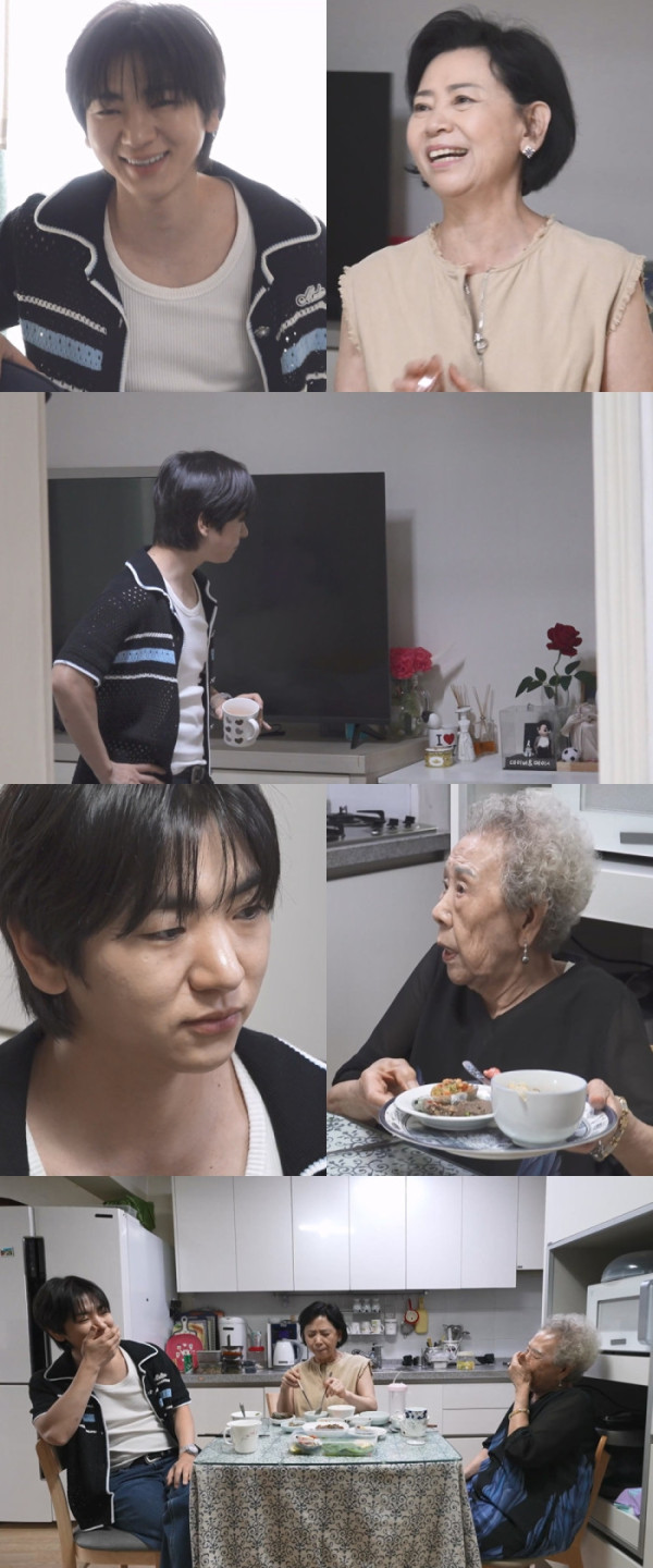 ▲'나 혼자 산다' 이주승(사진출처=MBC)