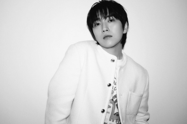 ▲B1A4 산들(사진출처 = 비원에이포컴퍼니)
