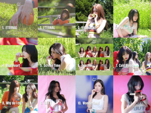 ▲프로미스나인(사진출처=어센드)