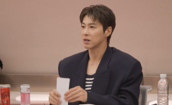 ▲'전참시' 유노윤호 (사진출처=MBC)