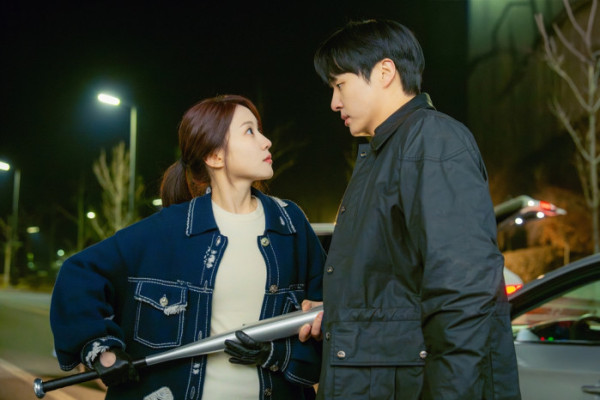 ▲'오싹한 연애'(사진출처=tvN)
