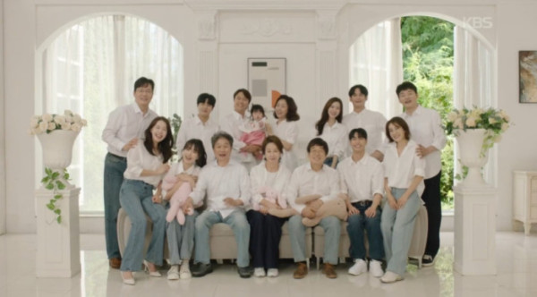 ▲'사랑을 처방해 드립니다' 마지막회(사진=KBS2 방송화면 캡처)