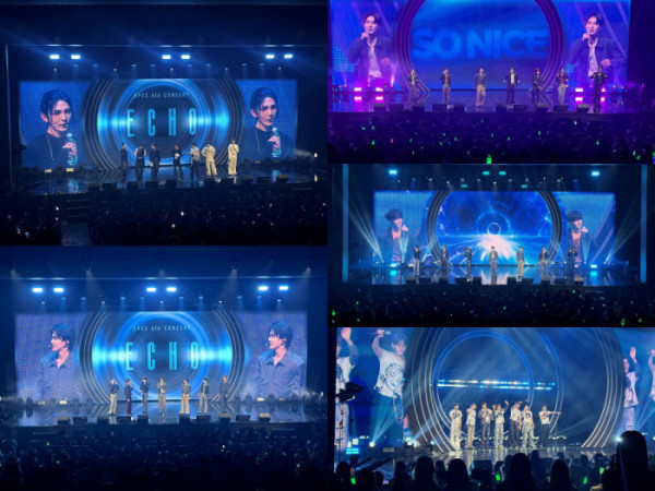▲이펙스 콘서트 (사진출처= C9엔터테인먼트)