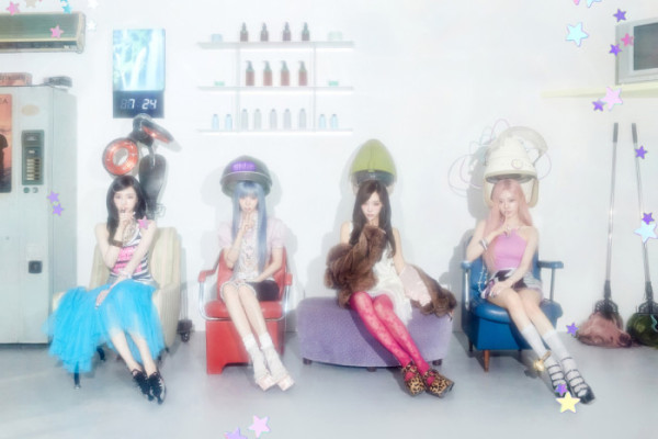 ▲에스파(사진출처=SM엔터테인먼트)