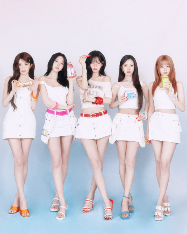 ▲프로미스나인(사진출처=어센드)