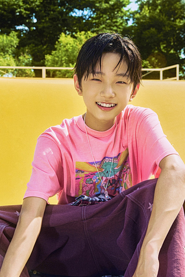 ▲DJ 하울(사진출처=SM엔터테인먼트)