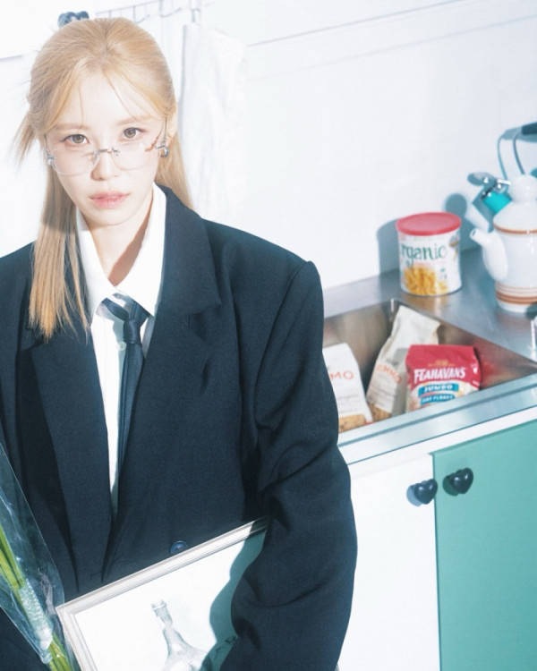 ▲전효성(사진출처 = 전효성 인스타그램)