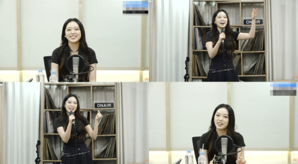 ▲유수비(사진출처 = BTN라디오)