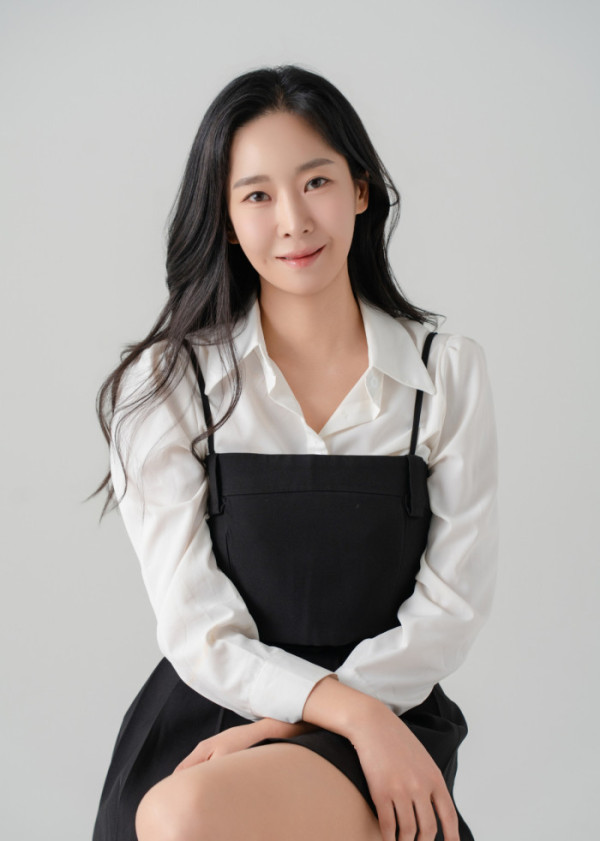 ▲양예승(사진출처=아이오케이이엔엠)