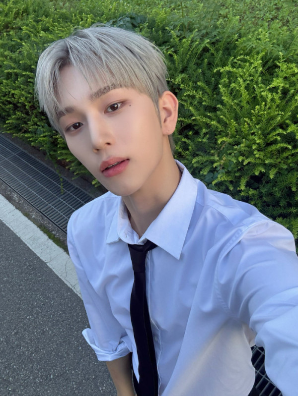▲이펙스 백승(사진출처= C9엔터테인먼트)