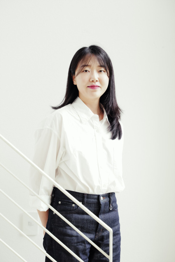 ▲최연희 롱라이프랩 대표.(이준호 기자)