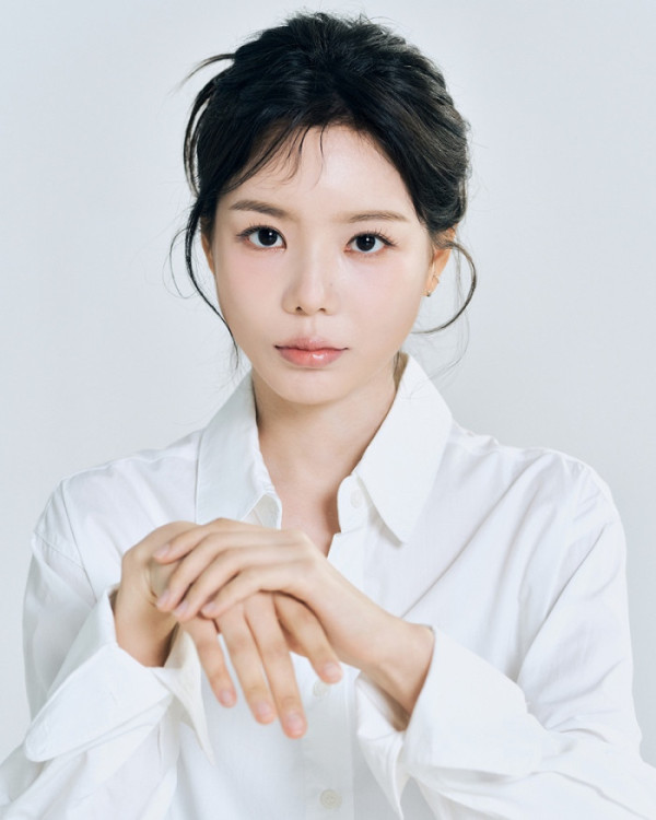▲배우 한예원(사진출처=큐브엔터테인먼트)