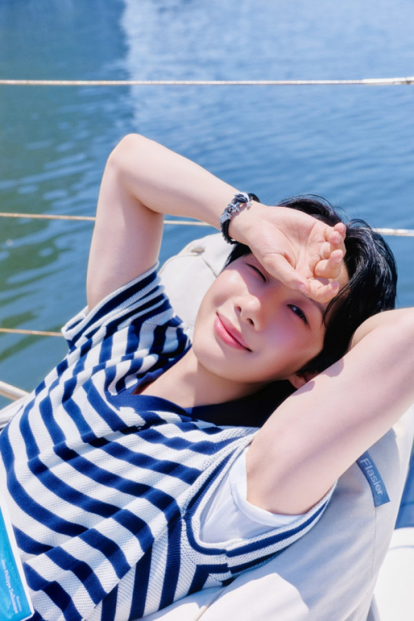 ▲후이(사진출처= 위드어스엔터테인먼트 )