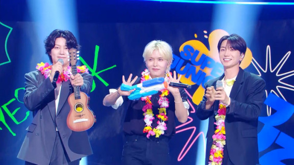 ▲‘더 시즌즈-성시경의 고막남친’ (사진출처=KBS 2TV)