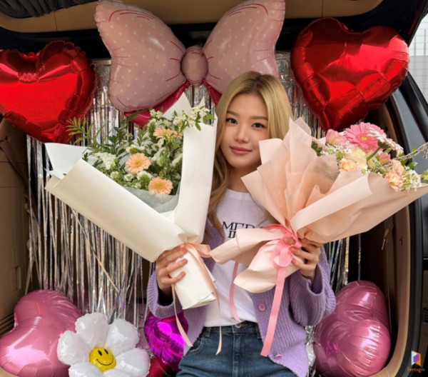 ▲배우 유지안(사진출처=판타지오)