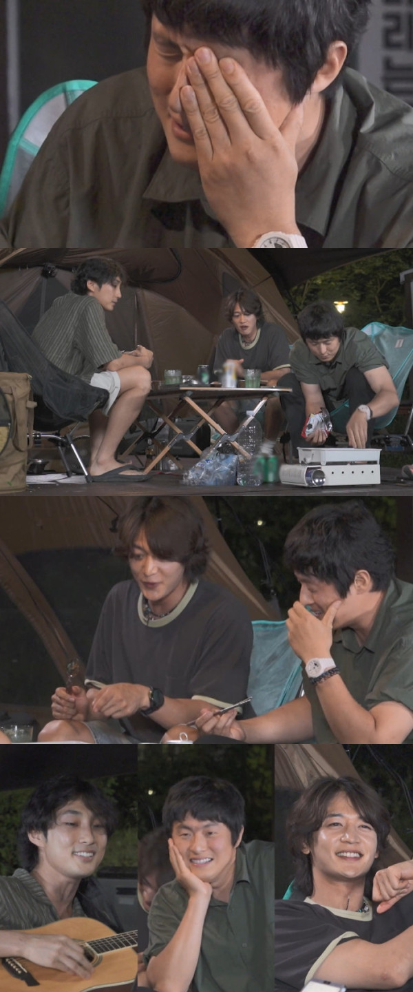 ▲'나 혼자 산다' (사진출처=MBC)