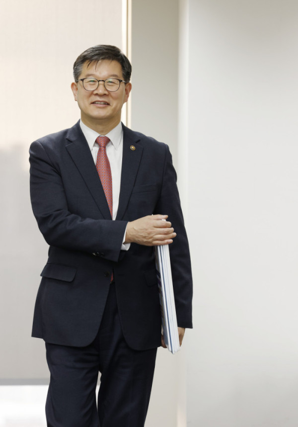 ▲이기일 이투데이피엔씨 미래설계연구원장.(고이란 이투데이 기자)