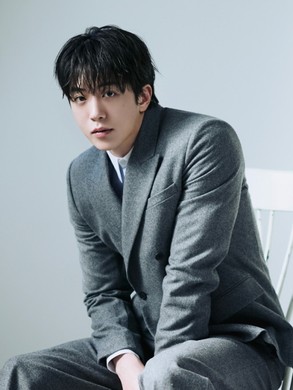 ▲남주혁(사진출처 = 페이블컴퍼니)