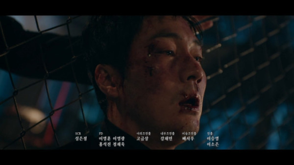 ▲'김부장' 예고(사진=SBS 방송화면 캡처)