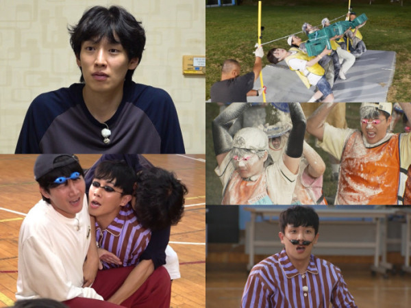 ▲'1박 2일' (사진출처=KBS2)