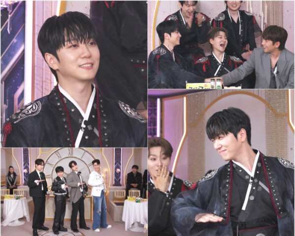 ▲'불후의 명곡' 왕중왕전(사진출처=KBS2)
