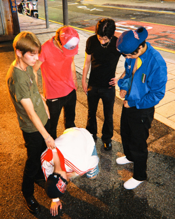 ▲WAYF BOYS(사진출처 = WAYF )