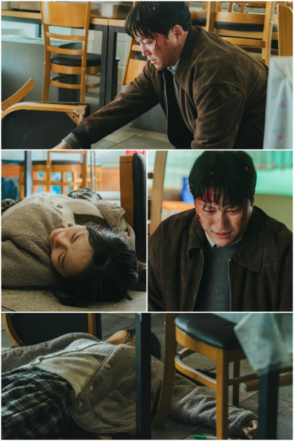 ▲'결혼의 완성' 7회(사진출처=KBS2)