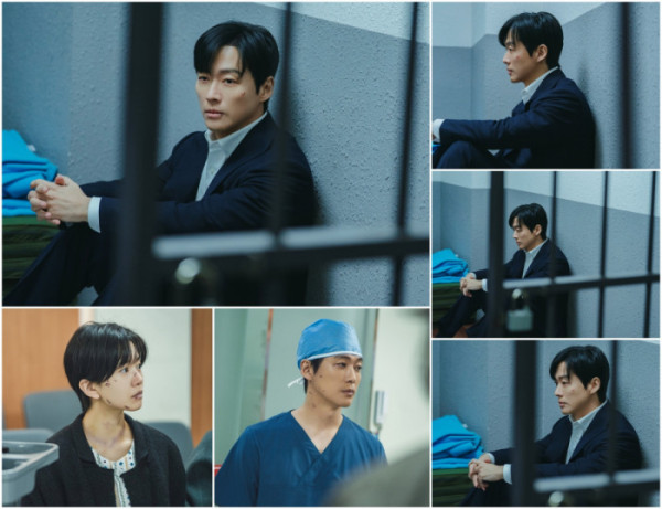 ▲'결혼의 완성' 7회(사진출처=KBS2)