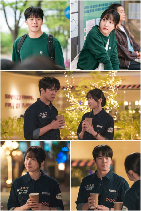 ▲'사랑이 온다' (사진출처=KBS2)