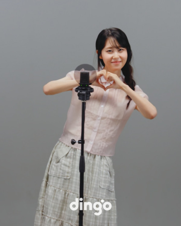 ▲이제(사진출처= 딩고 뮤직)